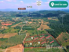  Land for sale in Thailand, Nong Sarai, Pak Chong, Nakhon Ratchasima, Thailand