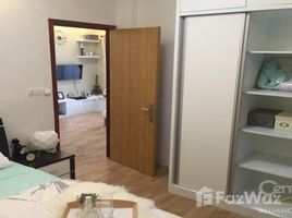 2 Bedroom Apartment for sale in Global House Cambodia, Phnom Penh Thmei, Phnom Penh Thmei