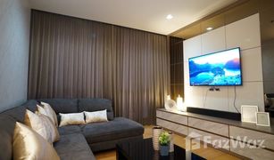 曼谷 Khlong Toei Nuea Hyde Sukhumvit 13 2 卧室 公寓 售 