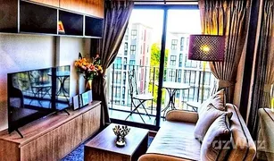 1 Bedroom Condo for sale in Nong Kae, Hua Hin La Habana 