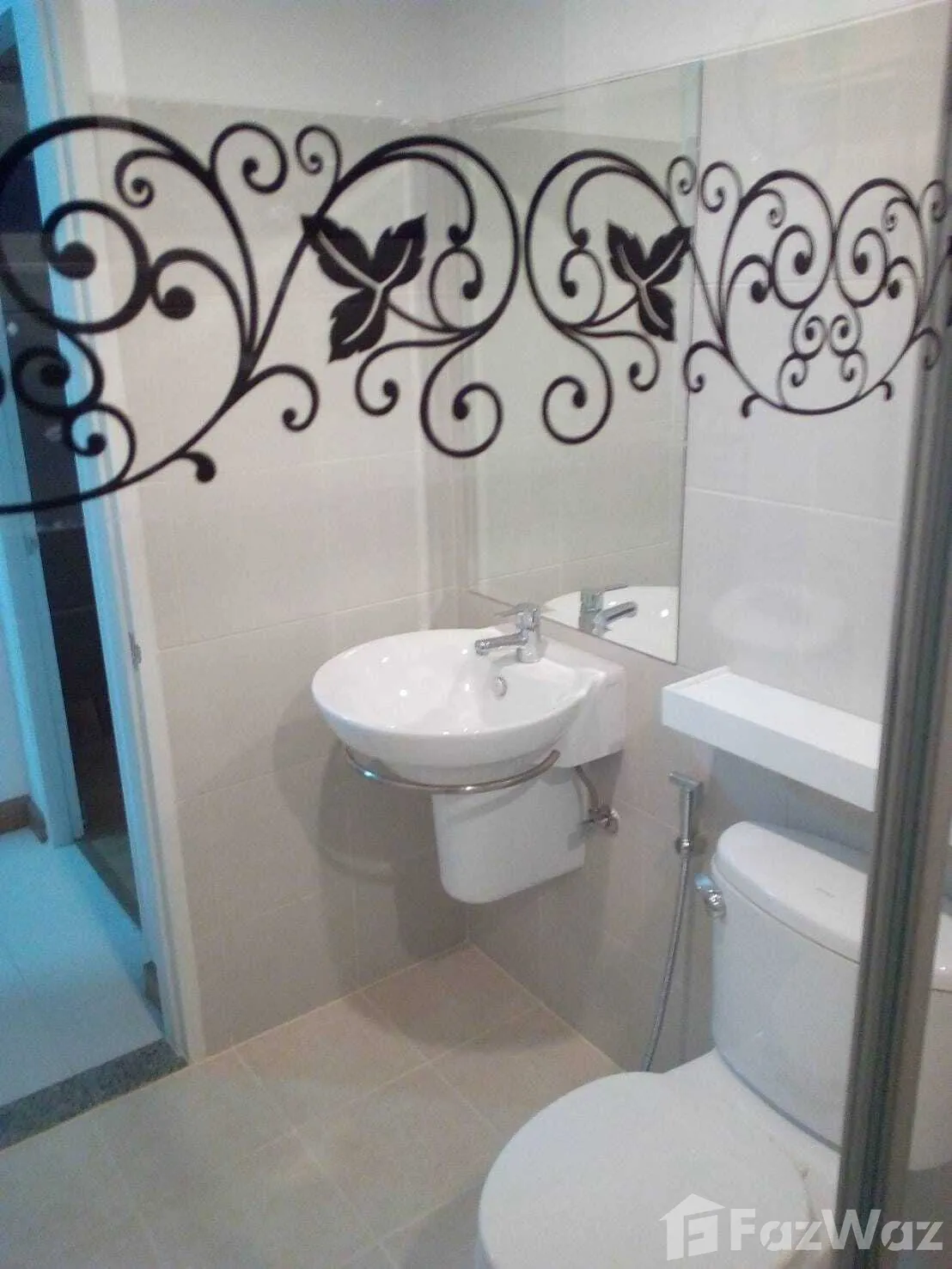 1 Bedroom Condo for sale at Supalai Park Asoke-Ratchada — photo 5