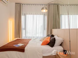 อพาร์ทเม้นท์ สตูดิโอ ให้เช่า ในโครงการ ไลฟ์ รามา 4 - อโศก, คลองเตย, คลองเตย, กรุงเทพมหานคร, ไทย