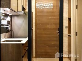 1 Bedroom Condo for sale at The Line Phahol - Pradipat, Sam Sen Nai