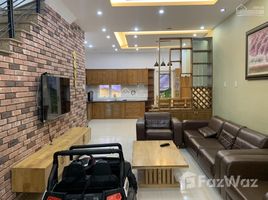 3 Bedroom Villa for sale in District 9, Ho Chi Minh City, Phu Huu, District 9