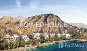 2 Bedrooms Apartment for sale in , Fujairah The Address Fujairah Resort + Spa