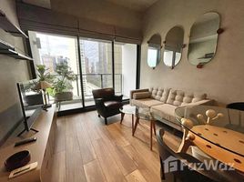 在The Lofts Asoke租赁的1 卧室 公寓, Khlong Toei Nuea