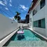 4 Bedroom Villa for rent in Bang Lamung, Pattaya, Bang Lamung