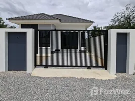2 Bedroom House for sale in Prachuap Khiri Khan, Thap Tai, Hua Hin, Prachuap Khiri Khan