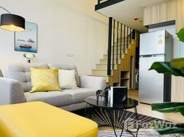 1 Bilik Tidur Emper (Penthouse) for rent at Citizen @ Old Klang Road, Bandar Kuala Lumpur, Kuala Lumpur