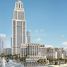 3 спален Квартира на продажу в Vida Residences Creek Beach, Creek Beach, Dubai Creek Harbour (The Lagoons)