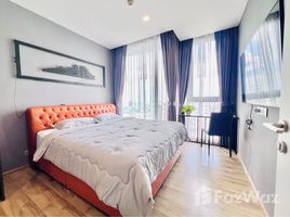 คอนโด 1 ห้องนอน ให้เช่า ในโครงการ เดอะ ไลน์ จตุจักร - หมอชิต, จตุจักร, จตุจักร