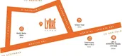 Vista del mapa of Lykke Kondo
