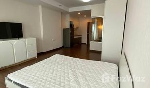 Studio Wohnung zu verkaufen in Nong Pa Khrang, Chiang Mai Supalai Monte 2