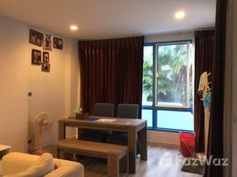 1 Bedroom Condo for sale in Hua Hin City, Hua Hin The Crest Santora