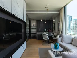 2 chambre Condominium à louer à , Lumphini, Pathum Wan, Bangkok, Thaïlande