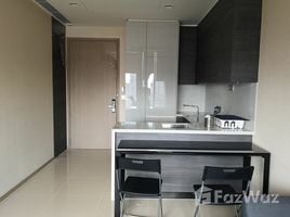 1 Bedroom Condo for sale at The Esse Asoke, Khlong Toei Nuea