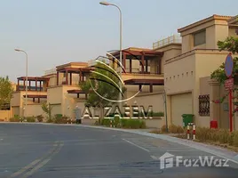 4 Bedroom Townhouse for sale at Khuzama, Al Raha Golf Gardens