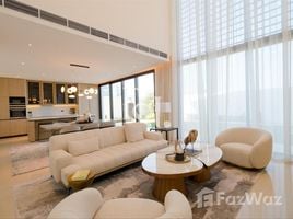 5 Bedroom Villa for sale at Saadiyat Lagoons, Saadiyat Beach