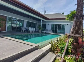 4 chambre Villa for rent in FazWaz.fr, Choeng Thale, Thalang, Phuket, Thaïlande