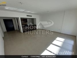 2 Bedroom Apartment for sale at Tower 22, Al Reef Downtown, Al Reef