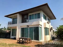 3 chambre Maison à vendre à Garden Lagoona Onnuch - Suvarnabhumi., Khlong Luang Phaeng, Mueang Chachoengsao