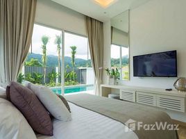 3 Bedrooms Villa for sale in Kamala, Phuket Kamala Garden View