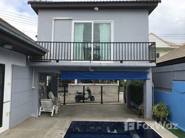 3 Bedroom House for sale at One O Two Place, Nong Kae
