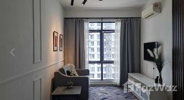 Verfügbare Objekte im Ken Rimba Condominium 1