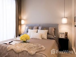 3 спален Квартира на продажу в The 8 Condominium, Chang Phueak, Mueang Chiang Mai, Чианг Маи