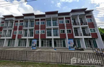 Patan TownHome in ป่าตัน, 清迈
