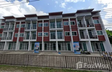 Patan TownHome in ป่าตัน, เชียงใหม่