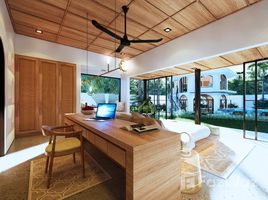 5 Habitación Villa en venta en Indonesia, Canggu, Badung, Bali, Indonesia