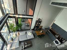 2 chambre Condominium à louer à , Si Lom