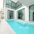 Villa 3 chambre à louer à Huai Yai, Pattaya, Huai Yai, Pattaya, Chon Buri, Thaïlande