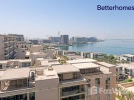 1 غرفة نوم شقة للبيع في Building D, Terrace Apartments, Green Community