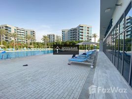 1 Bedroom Apartment for sale at MAG 535, Mag 5 Boulevard, Dubai South (Dubai World Central)