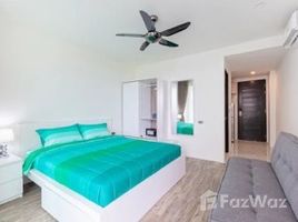 Studio Apartment for sale at Oceana Kamala, Kamala