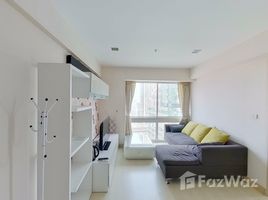 1 Bedroom Condo for sale at My Resort Bangkok, Bang Kapi
