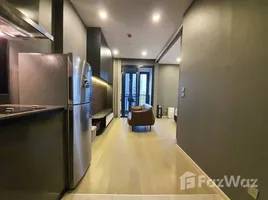 1 Bedroom Condo for rent at Ashton Asoke, Khlong Toei Nuea, Watthana