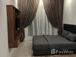 Studio Appartement zu vermieten im Lavile Kuala Lumpur, Kuala Lumpur, Kuala Lumpur, Kuala Lumpur
