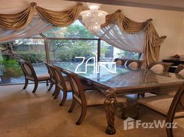 4 спален Таунхаус на продажу в Saadiyat Beach Villas, Saadiyat Beach