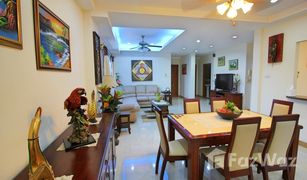 2 Bedrooms Apartment for sale in Nong Prue, Pattaya Chaiyapruek Residence