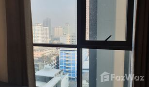 曼谷 Phra Khanong Life Sukhumvit 48 1 卧室 公寓 售 