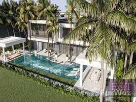 7 Schlafzimmer Villa zu verkaufen im Golf Place 1, Dubai Hills