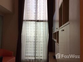 2 спален Кондо в аренду в Villa Asoke, Makkasan