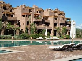 3 Habitación Apartamento en venta en A vendre beau duplex avec belles terrasses et vue sur jardin, dans une résidence avec piscine à Agdal - Marrakech, Na Machouar Kasba