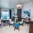 3 Bedroom Apartment for sale at Fairmont Marina Residences, The Marina, Abu Dhabi