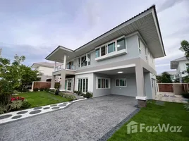 3 chambre Maison à vendre à Supalai Prima Villa Phutthamonthon Sai 3., Sala Thammasop, Thawi Watthana