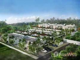 1 Habitación Villa en venta en Badung, Bali, Canggu, Badung