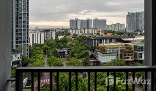 1 Schlafzimmer Wohnung zu verkaufen in Phra Khanong Nuea, Bangkok The Base Park East Sukhumvit 77